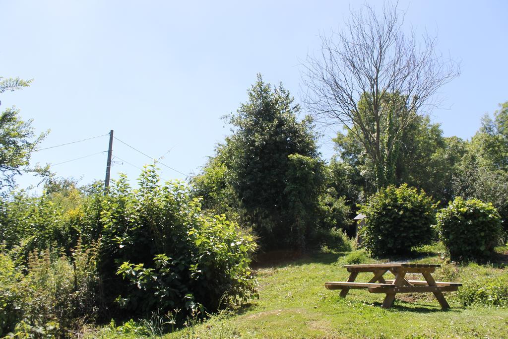 La Chaumiere Aux Faisans Villa Ablon Oda fotoğraf