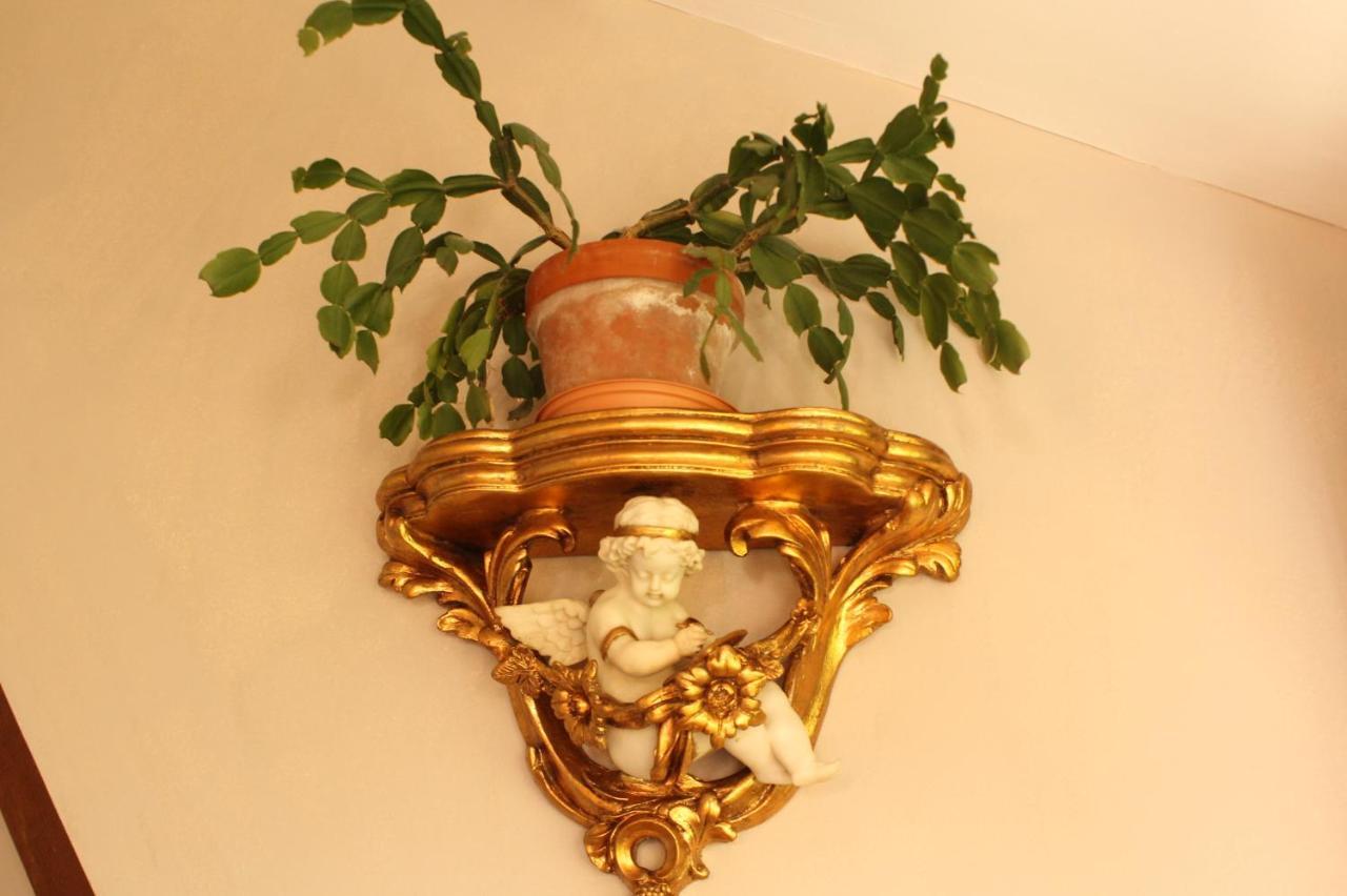 La Chaumiere Aux Faisans Villa Ablon Dış mekan fotoğraf